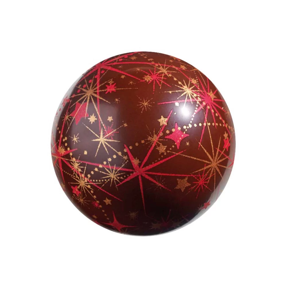 Moulds half-balls 'Antalya'