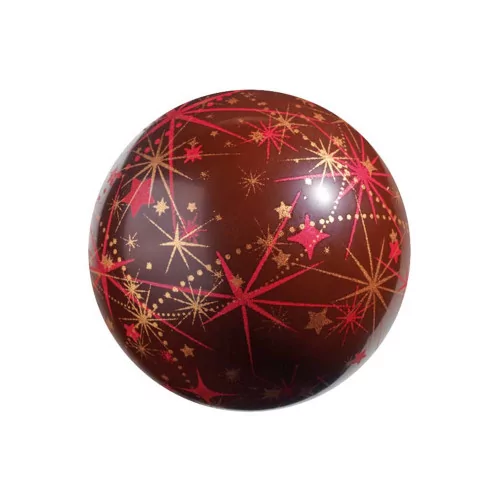 Moulds half-balls 'Antalya'