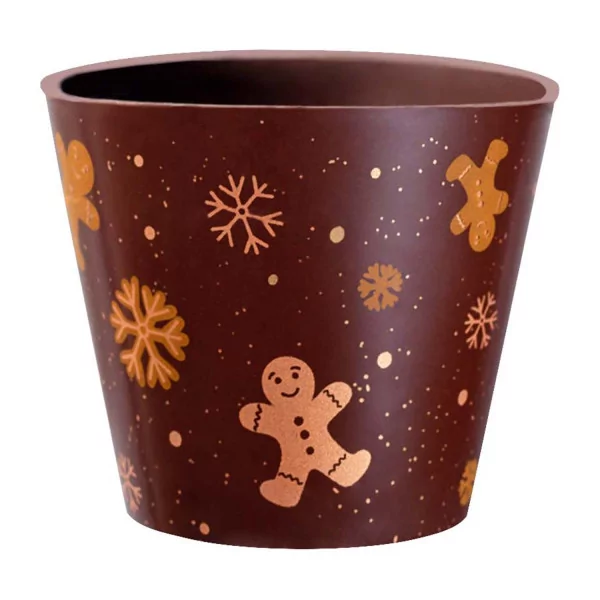 Transfer sheets 'P'tit biscuit' for gobelets