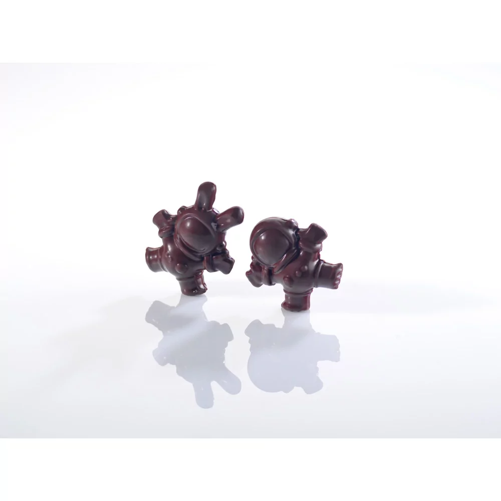 Moulds 'Mini astronaute'