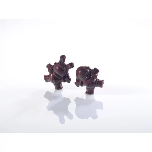 Moulds 'Mini astronaute'