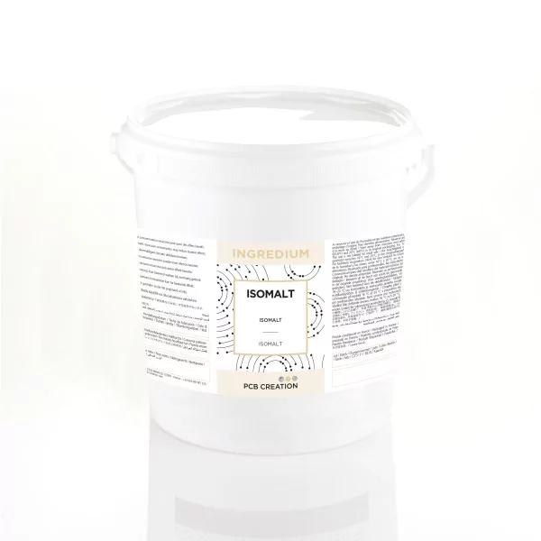 Isomalt - 5 kg