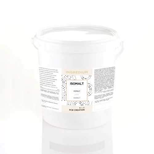 Isomalt - 5 kg