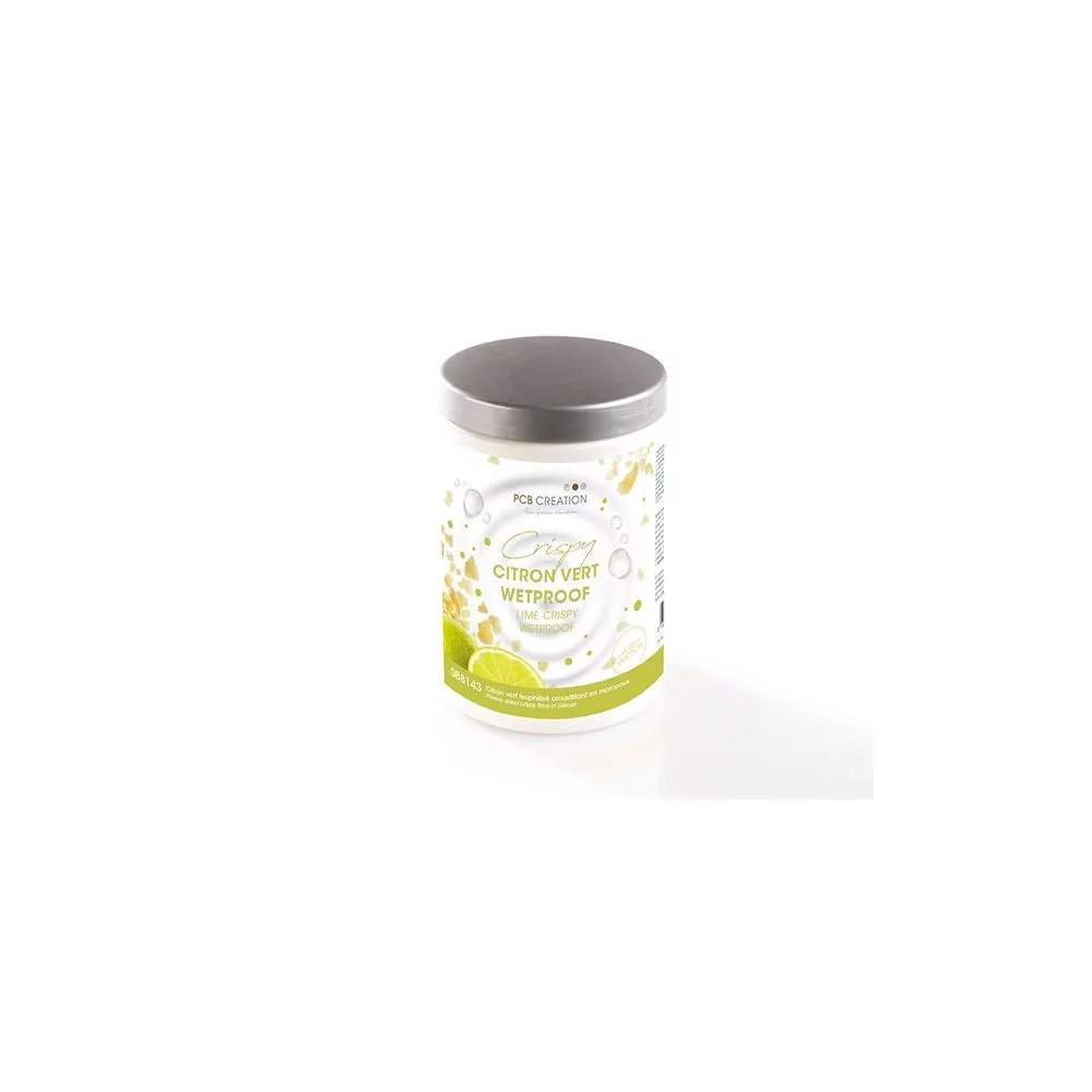 Lime Crispy wetproof