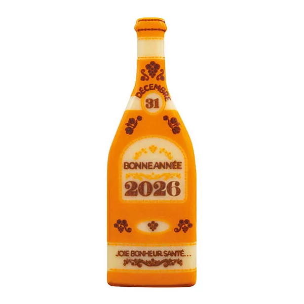 Bottles Compound 'Magnum'