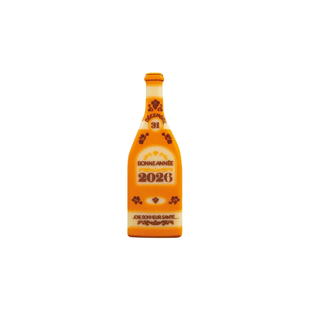 Bottles Compound 'Magnum'