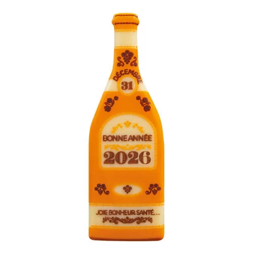 Bottles Compound 'Magnum'