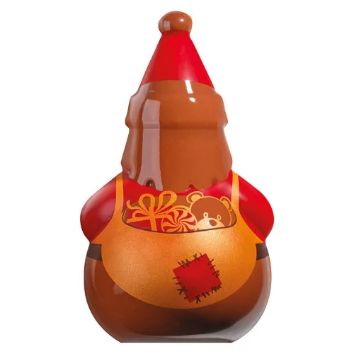 Moulds 'Père Noël dans ma hotte'