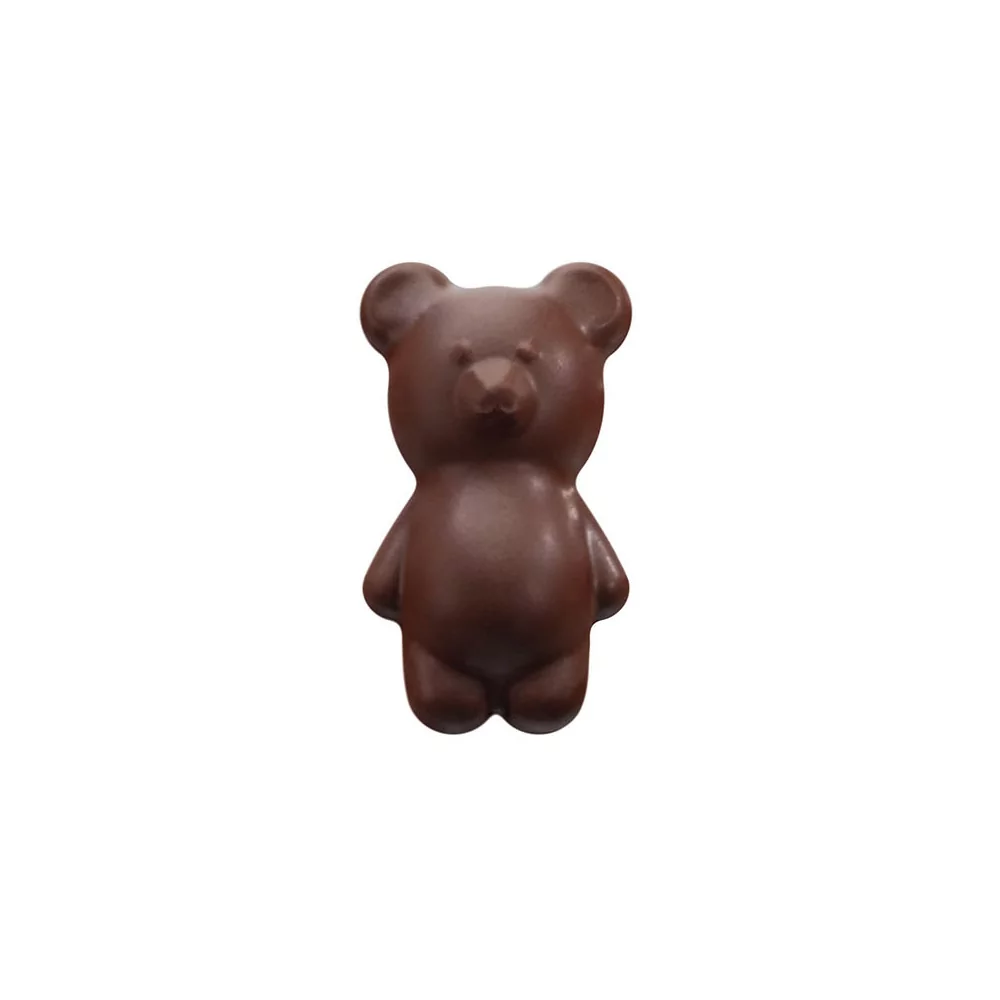 Marshmallow moulds 'Ourson'