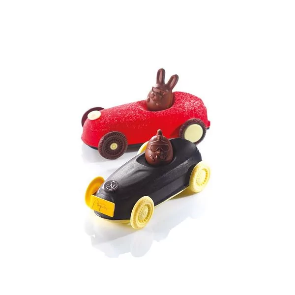 Moulds "Bolide"