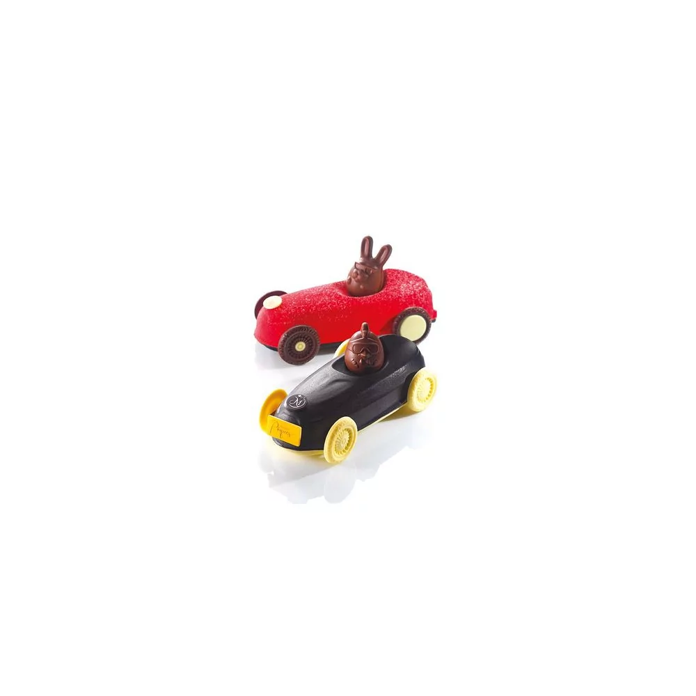 Moulds "Bolide"