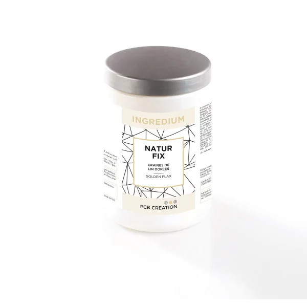 Natur Fix - Alternative au gluten - 400 g