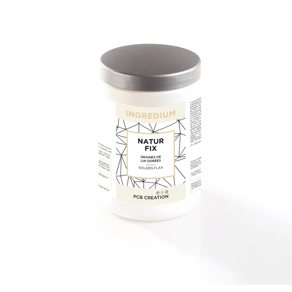 Natur Fix - Alternative au gluten - 400 g