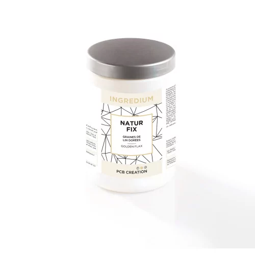 Natur Fix - Alternative au gluten - 400 g