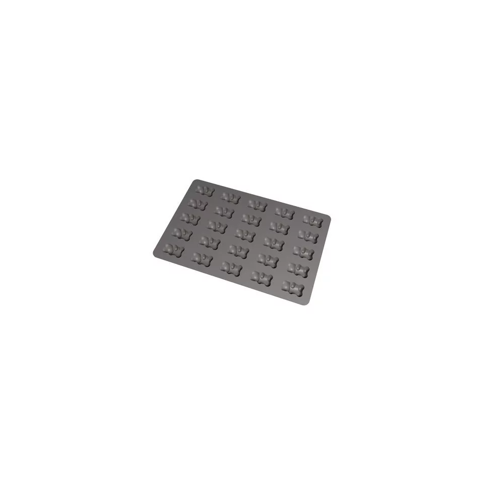 Moule silicone Mini Oursons