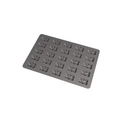 Moule silicone Mini Oursons