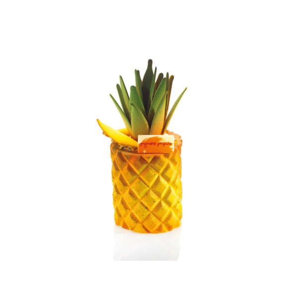 Structure sheets 'Ananas'