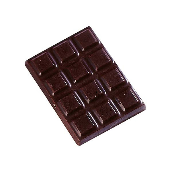 Blisters 'Mini tablettes'