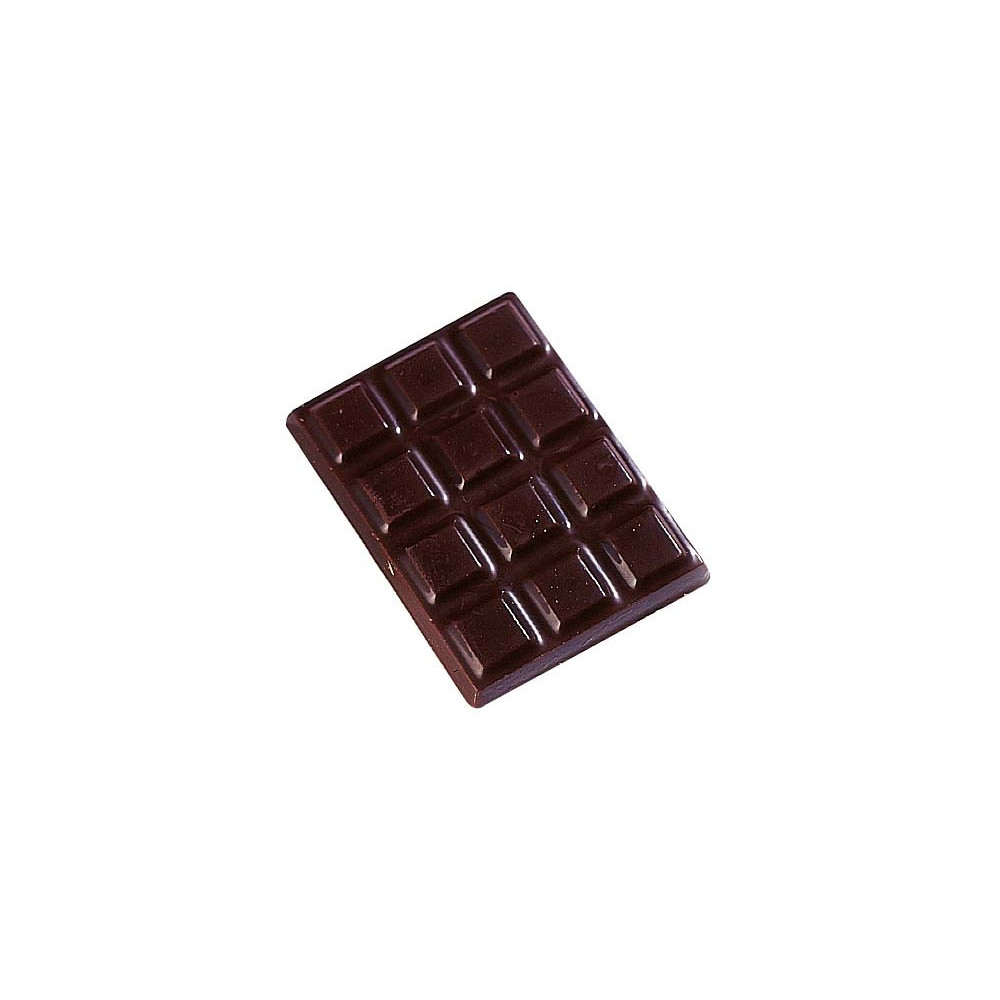 Blisters 'Mini tablettes'