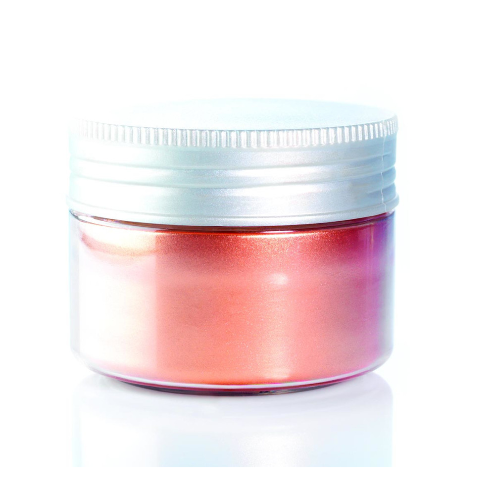 Colorant scintillant Bronze