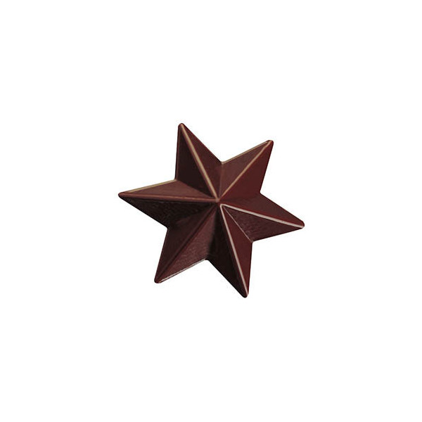 Stars Dark chocolate