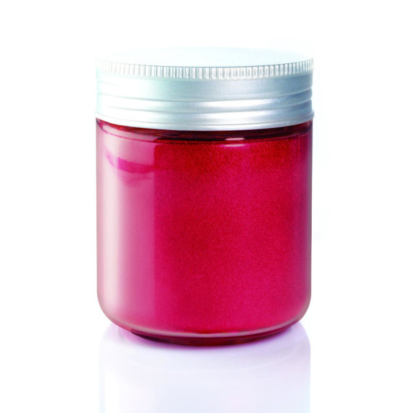 Colorant liposoluble naturel Rose 200 g