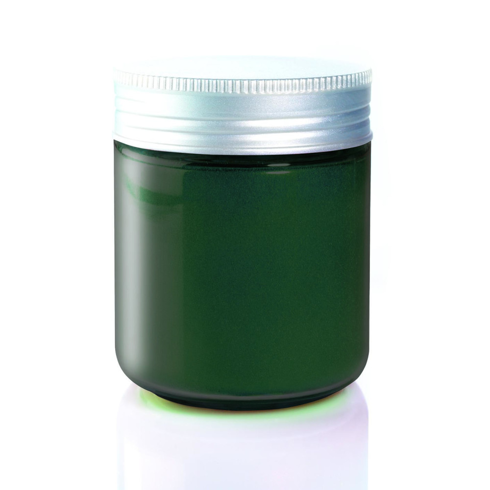 Colorant liposoluble naturel Vert sapin 200 g
