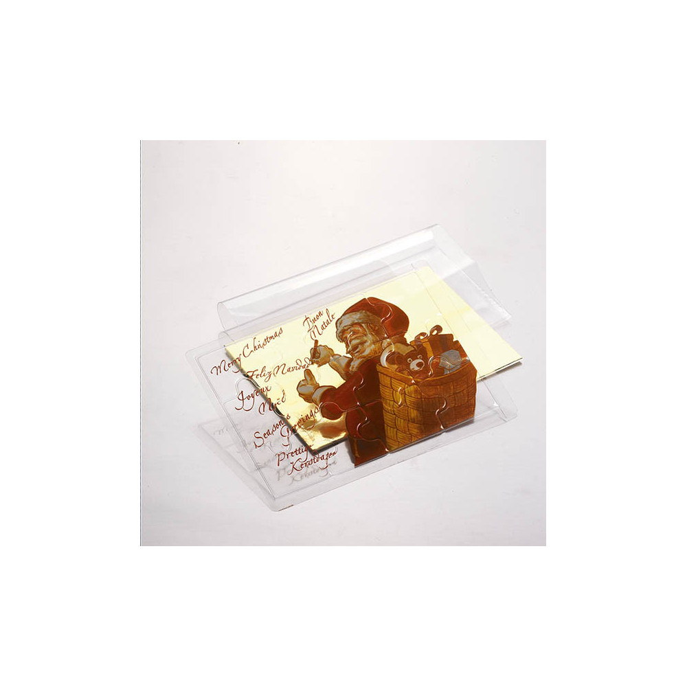 Kits d'emballage pour puzzles