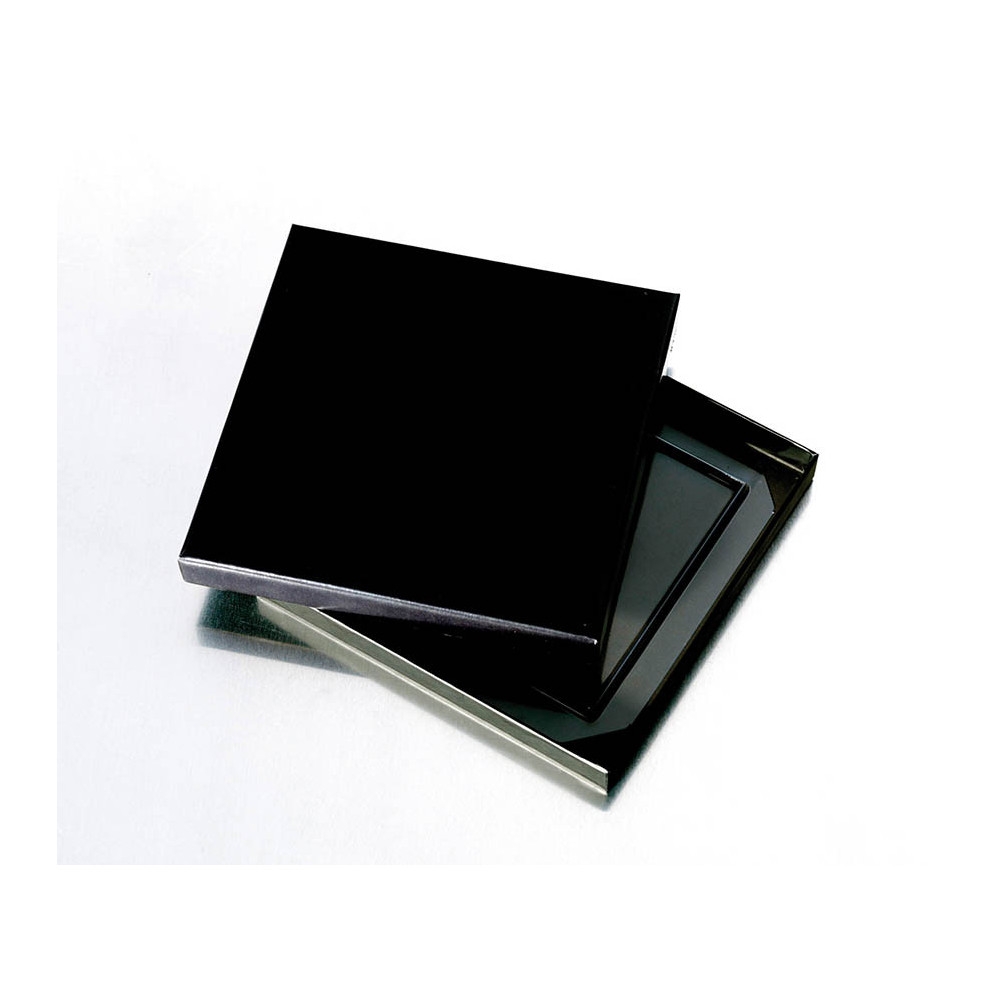 Kits d'emballage pour cartes carrées