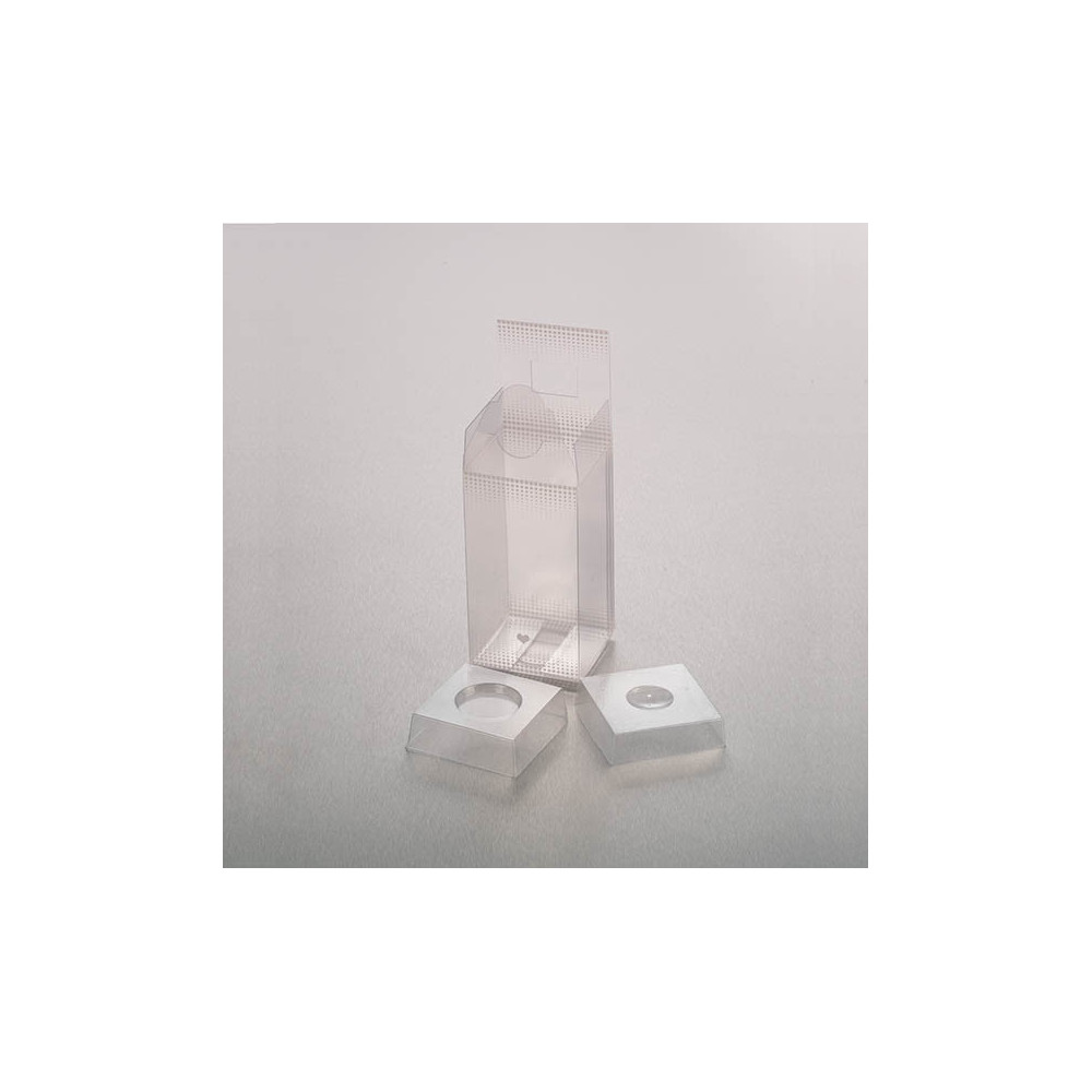 Kits d'emballage pour Matriochkas