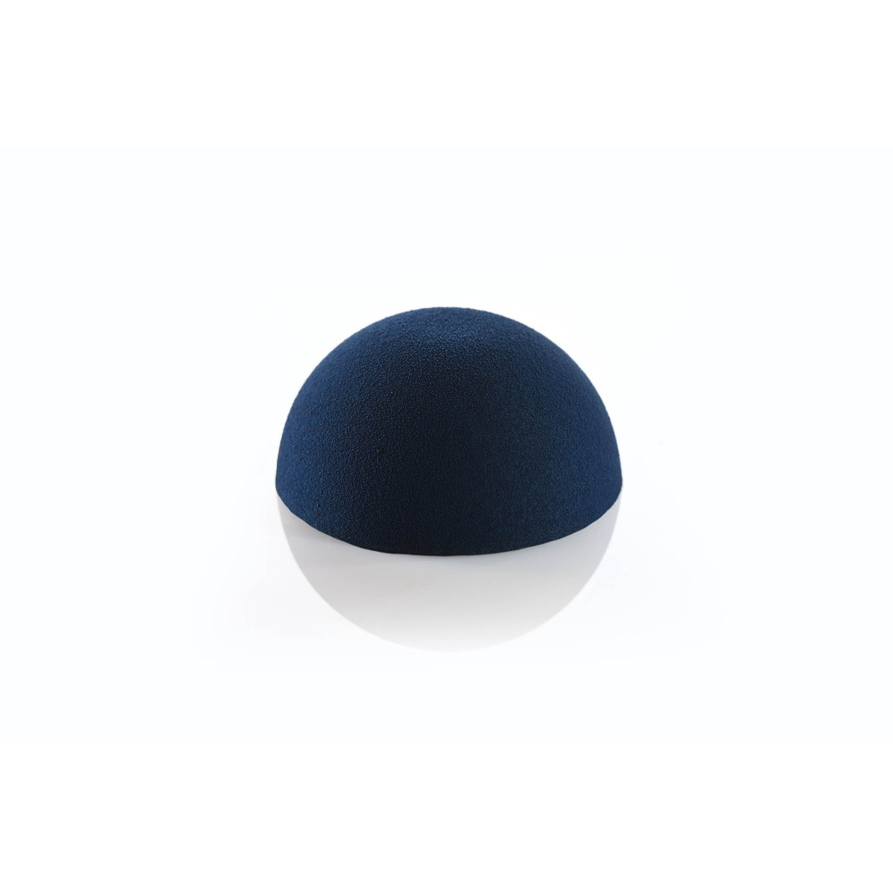 Colored cocoa butter midnight blue 200 g