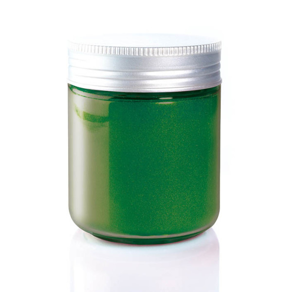 Colorant liposoluble Vert