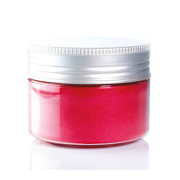 Shiny colour Ruby