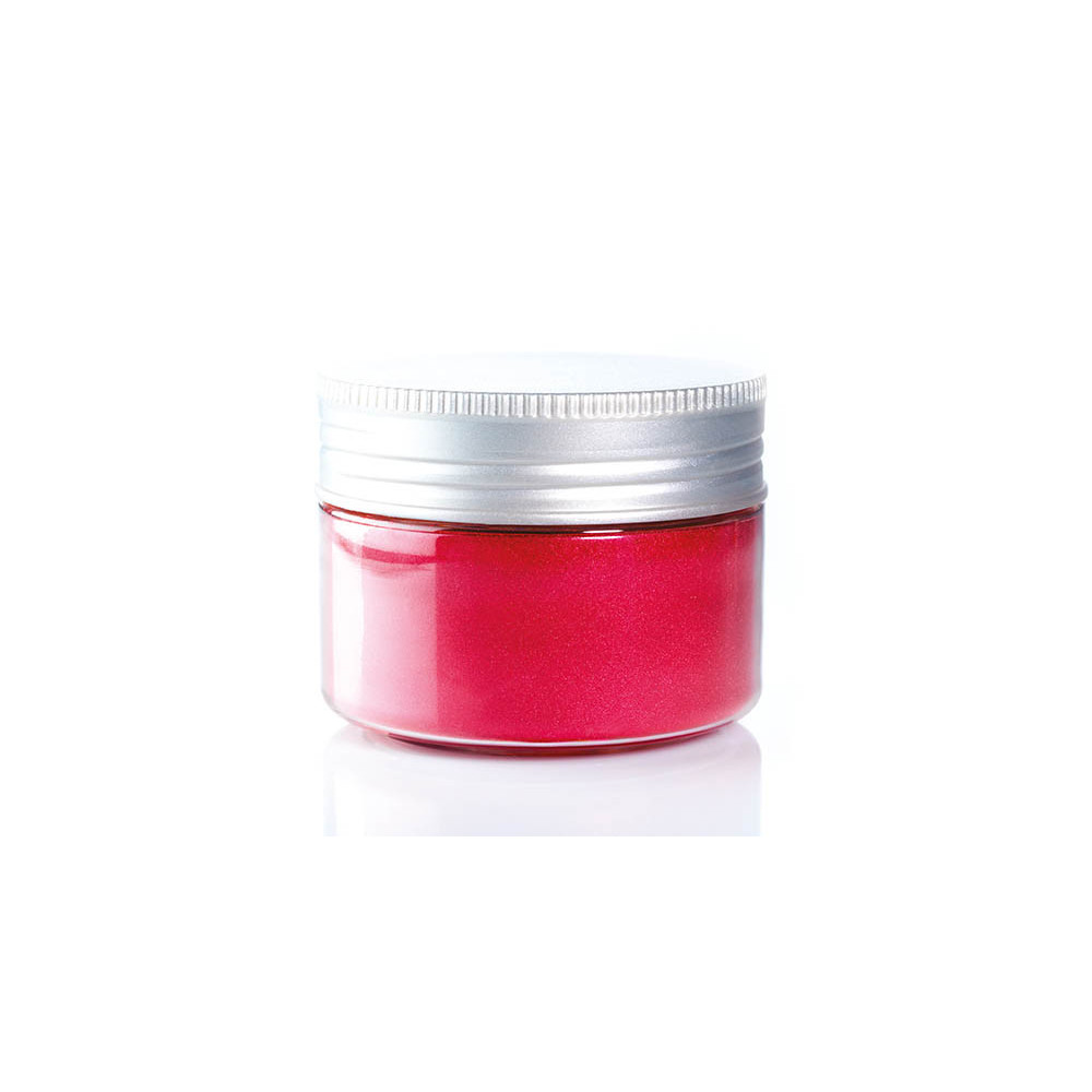 Shiny colour Ruby