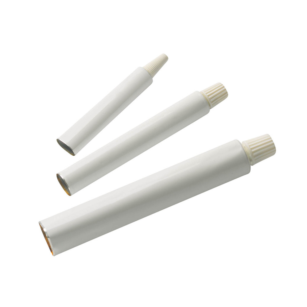 Tubes to fill