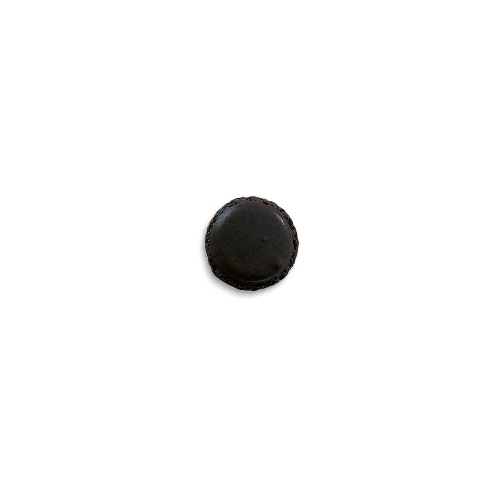 Fat and water-soluble natural black 25 g