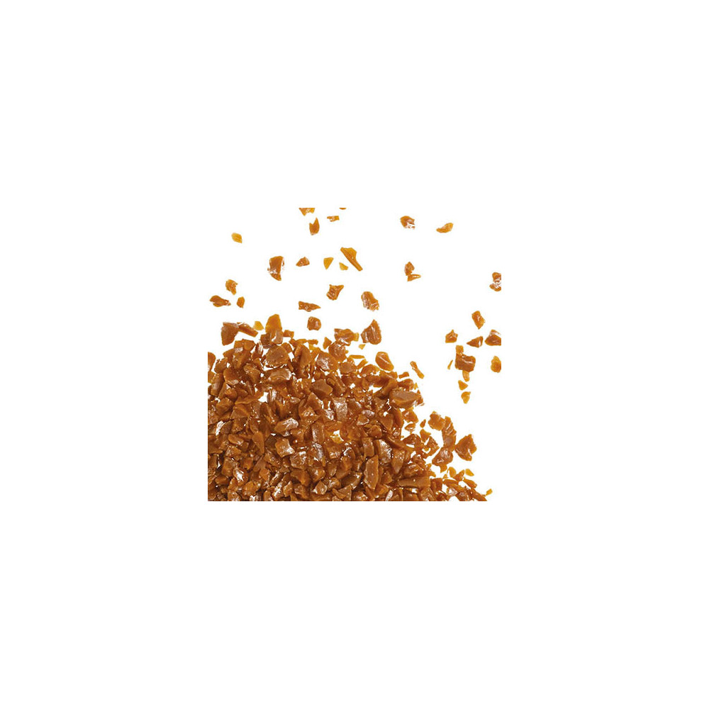 Isigny caramel chips