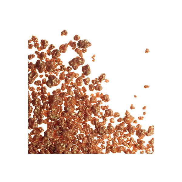 Kipetti coated Bronze
