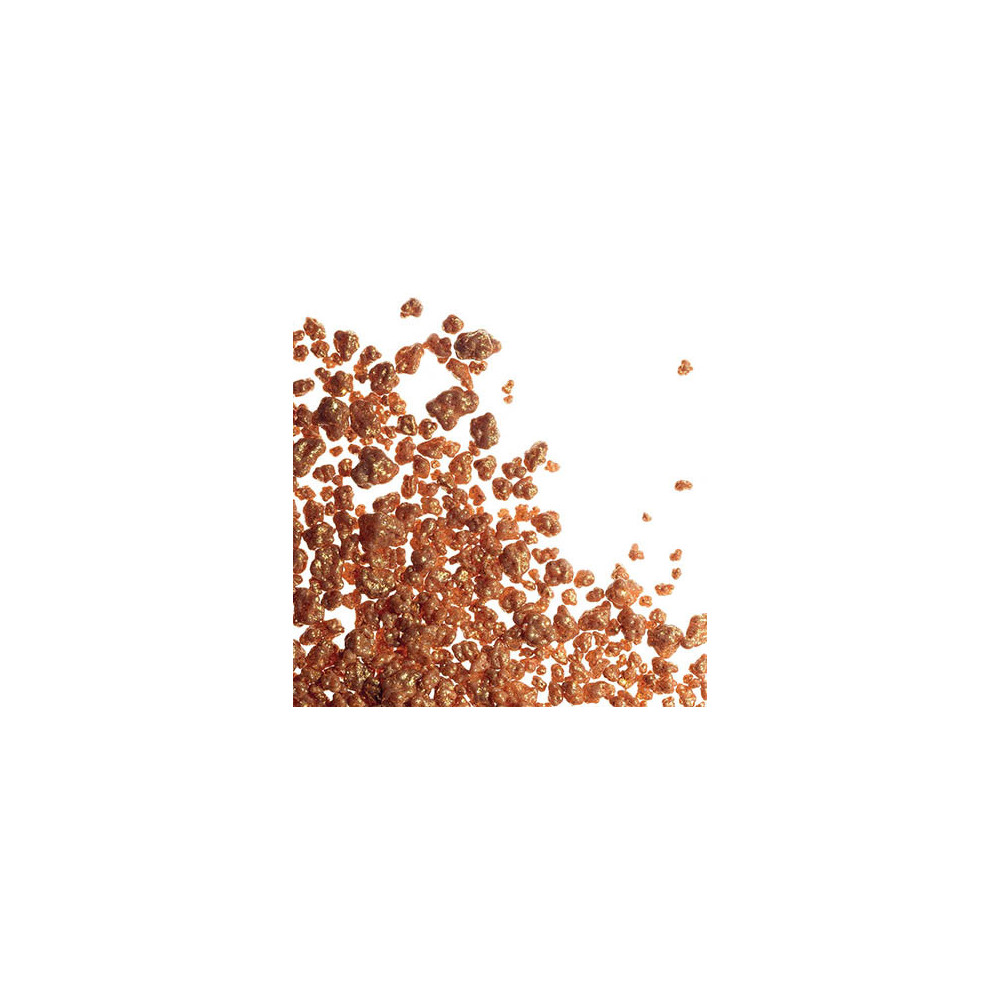 Kipetti coated Bronze