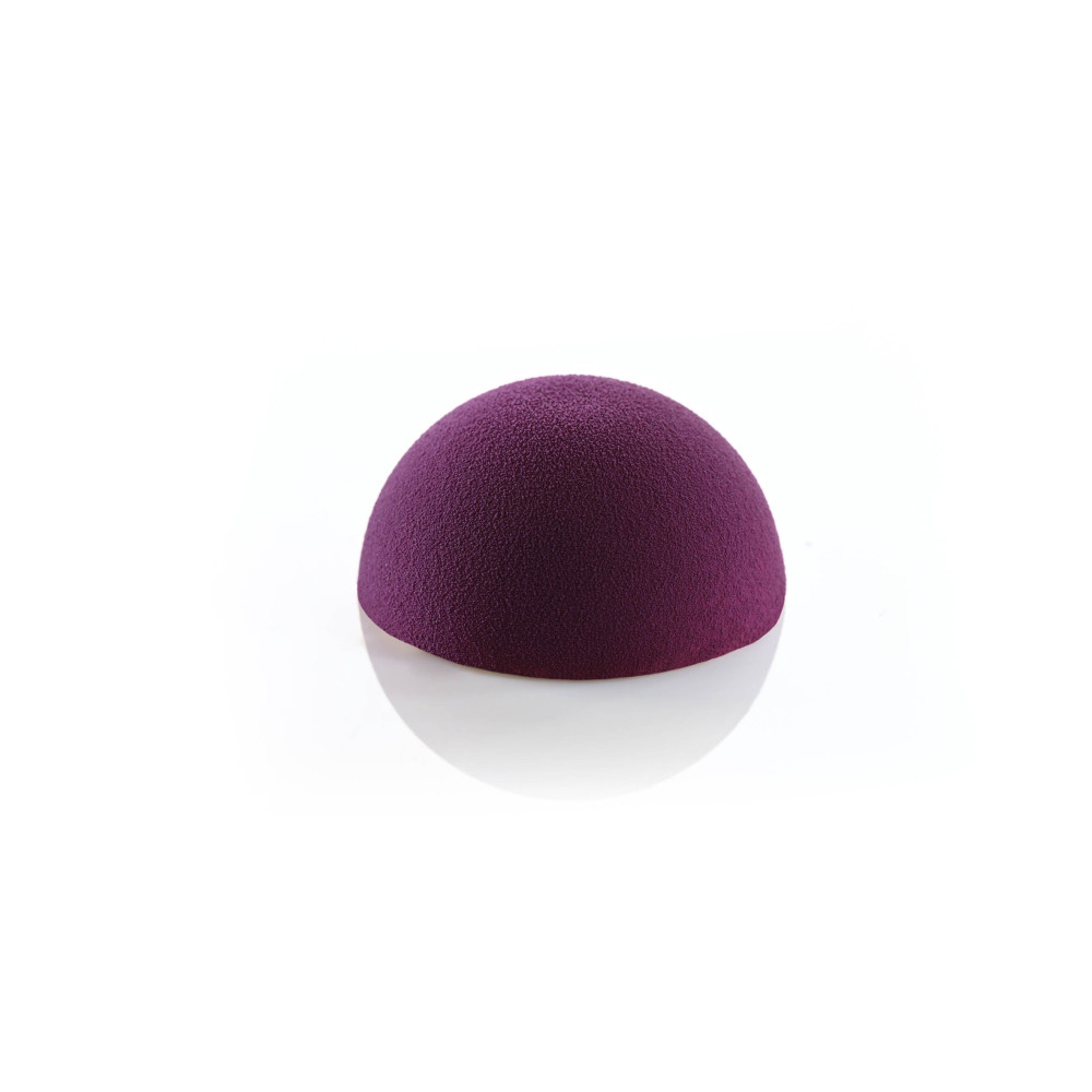 Colored cocoa butter natural Eggplant Purple 200 g