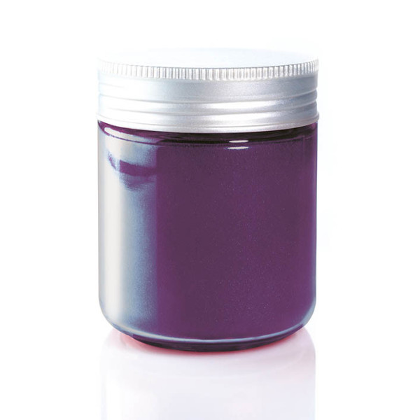 Colorant liposoluble Violet naturel