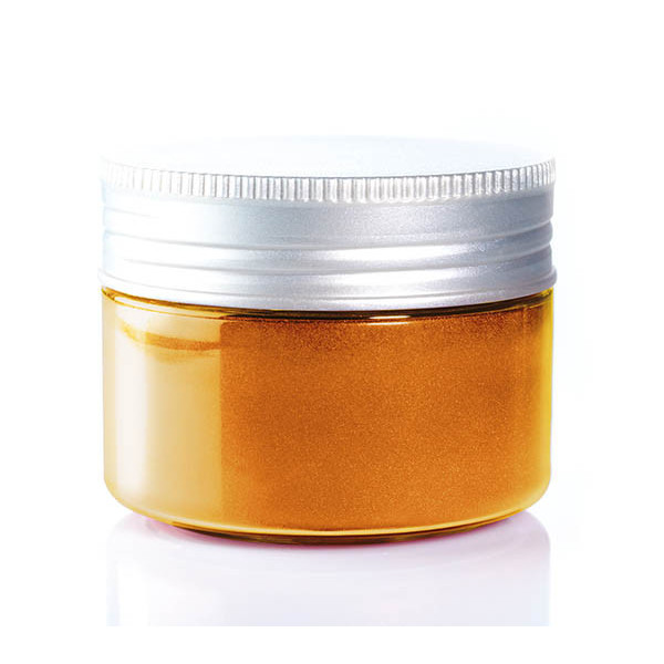 Colorant hydrosoluble Jaune naturel