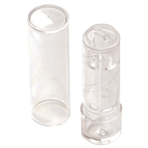 Tubes for lipsticks