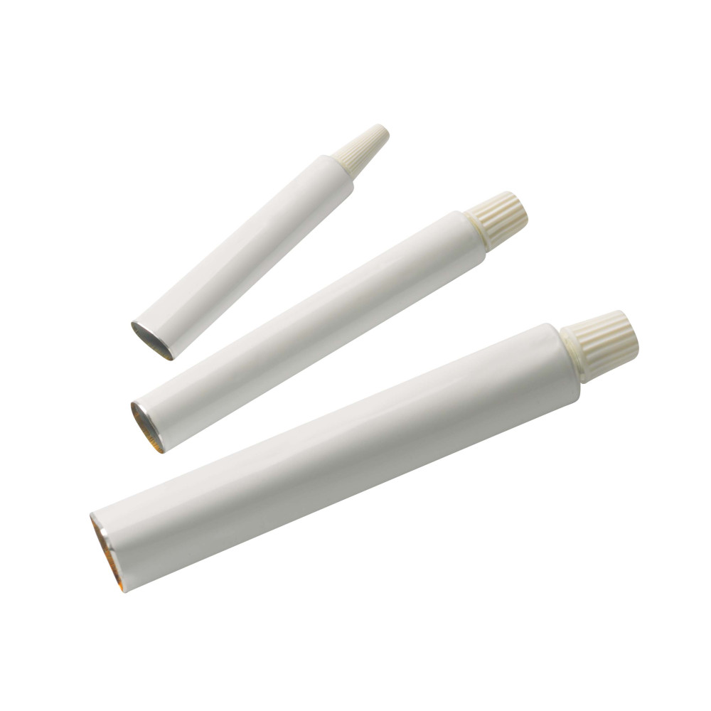 Tubes to fill