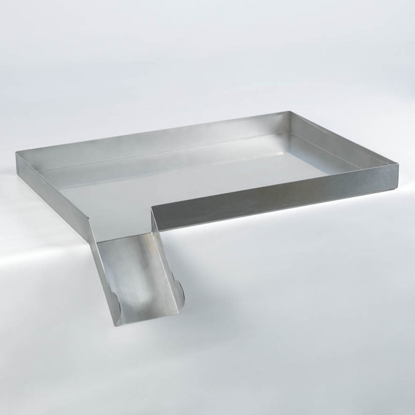 Icing turntable