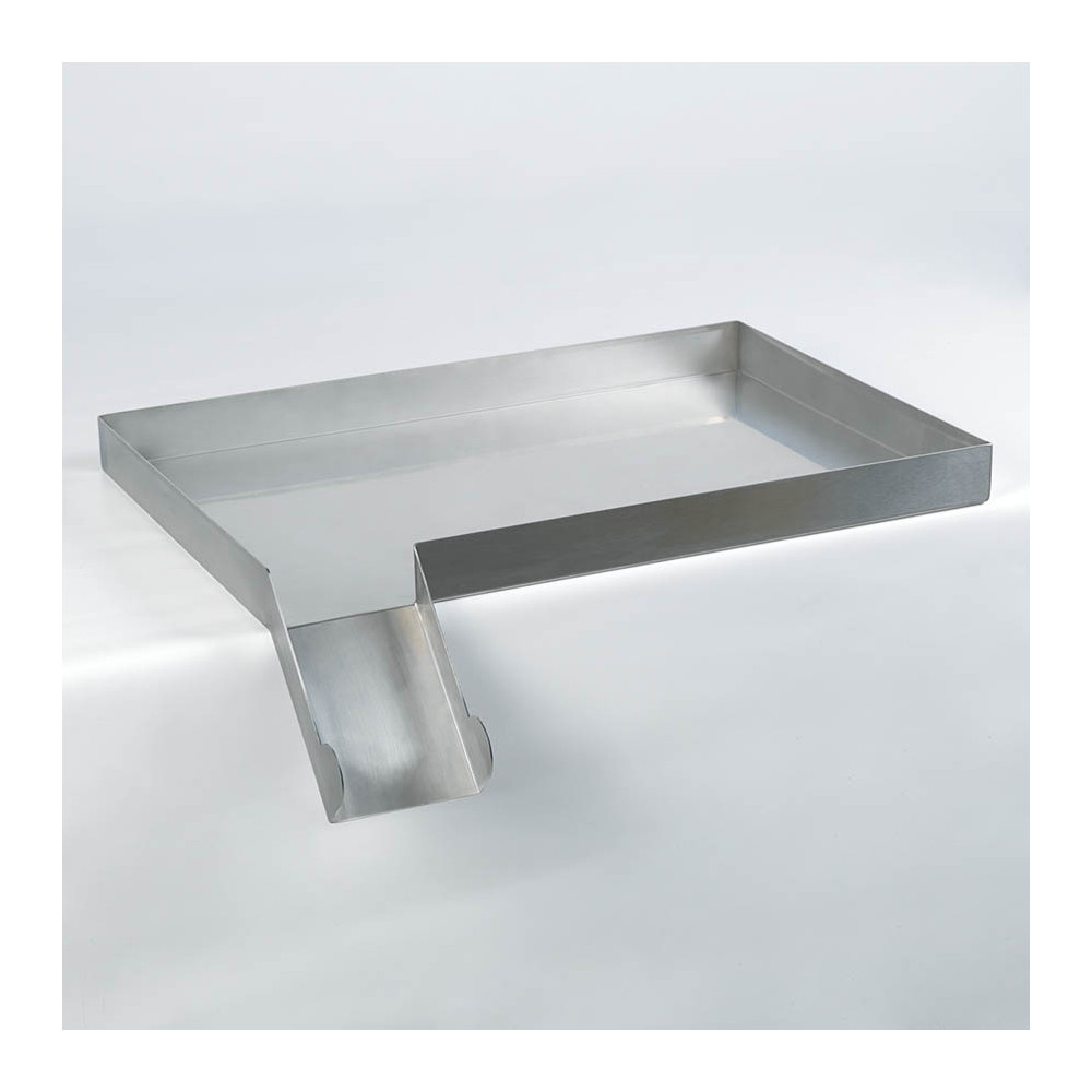 Plateau à glaçage