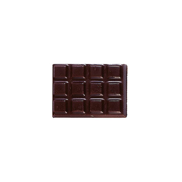 Mini tablets Dark chocolate