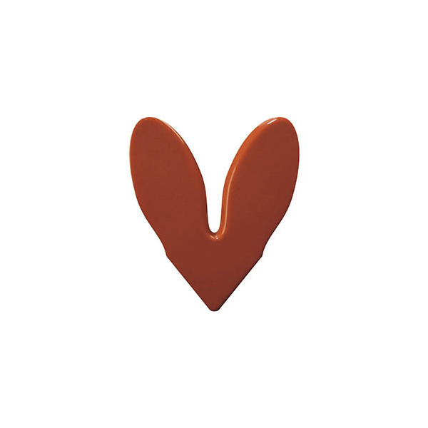 Rabbit ears Milk chocolate