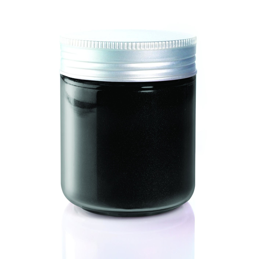 Colorant liposoluble et hydrosoluble naturel Noir 200 g