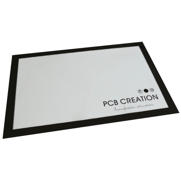 Silicone baking net 40x60cm
